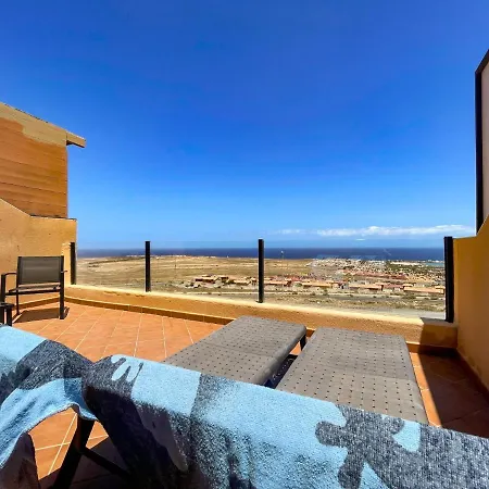 Miramar Home, Ocean View Σπίτι διακοπών Caleta De Fuste