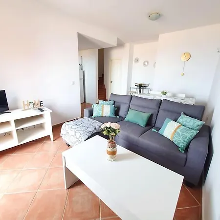 Miramar Home, Ocean View Caleta De Fuste