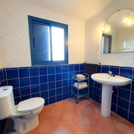 Miramar Home, Ocean View Holiday home Caleta De Fuste