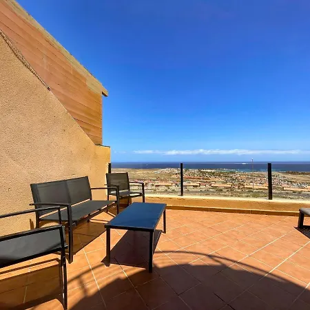 Miramar Home, Ocean View *