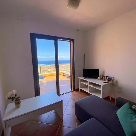 Miramar Home, Ocean View Caleta De Fuste