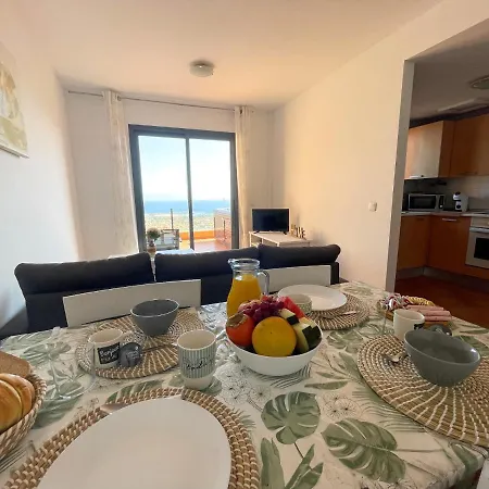Miramar Home, Ocean View Caleta De Fuste