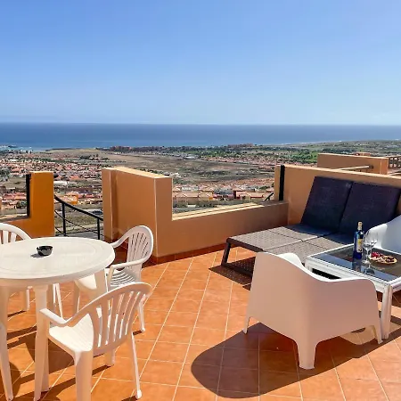 Holiday home Miramar Home, Ocean View *