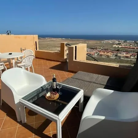 Holiday home Miramar Home, Ocean View
