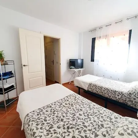 Holiday home Miramar Home, Ocean View *