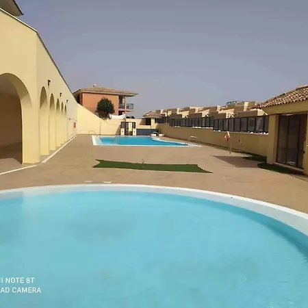 Miramar Home, Ocean View Holiday home Caleta De Fuste