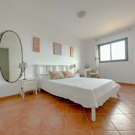 Miramar Home, Ocean View Holiday home Caleta De Fuste